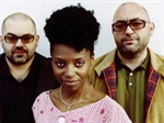 Morcheeba im Wiener Gasometer