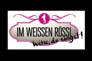 IM WEISSEN RÖSSL – WEHE DU SINGST!