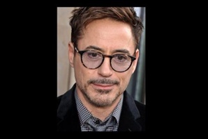 Robert Downey Jr. verdient am besten