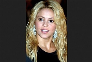 Shakira ist wieder schwanger