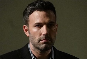 Rien ne vas plus für Ben Affleck