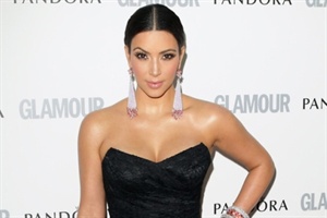 Kim Kardashian: Pfarrer will Ehe retten