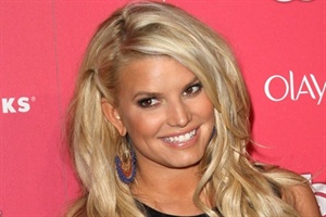 Jessica Simpson: Erst Baby, dann Hochzeit