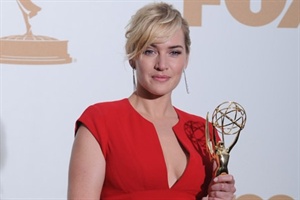 Kate Winslet erhält Wachsfigur in London