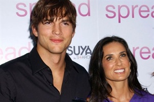 Ashton Kutcher: Auto sollte Ehe retten