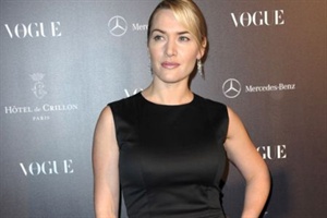 Kate Winslet setzt auf Understatement