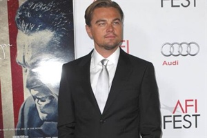 Leonardo DiCaprio: Neue Model-Freundin