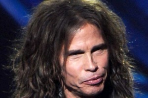 Steven Tyler will sich ändern