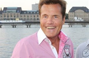 Dieter Bohlen ist kein "netter Onkel"