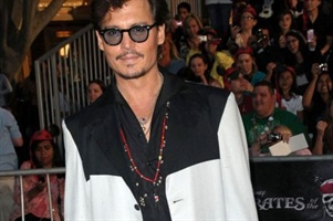 Johnny Depp kauft Haus in England