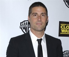 Matthew Fox als US-General in 