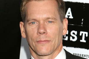 Kevin Bacon trauert um seinen Hund