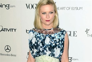 Kirsten Dunst will eine deutsche Rolle