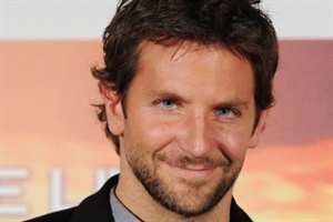 Bradley Cooper macht gerne Therapie