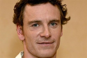 Michael Fassbender fand 