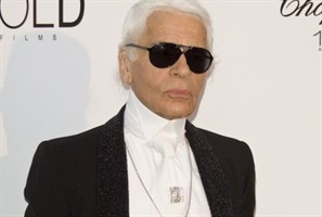 Karl Lagerfeld plant Chanel-Ausstellung