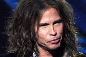 Steven Tyler: Durch Kokain zum Erfolg?