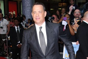 Tom Hanks trauert um toten Hund