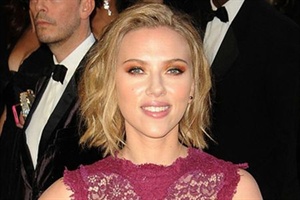 Scarlett Johansson ist gegen den Schlankheitswahn