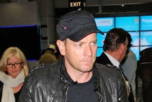 Ewan McGregor brauchte Pause