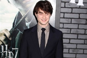 Daniel Radcliffe will Führerschein machen