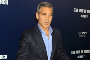 George Clooney will Brad Pitt reinlegen