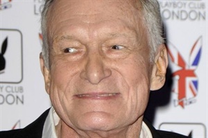 Hugh Hefner: Kein Sex mit alten Frauen