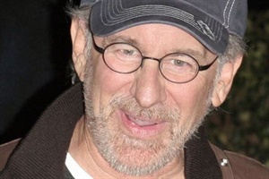 Steven Spielberg: 