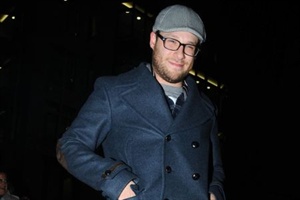 Seth Rogen: Hund statt Kind