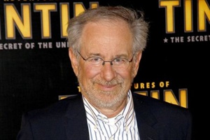 Steven Spielberg hat keine "Chefanwandlungen"