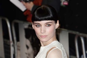 Rooney Mara ergattert Hauptrolle in 