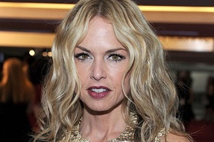 Rachel Zoe ist von russischer Mode fasziniert