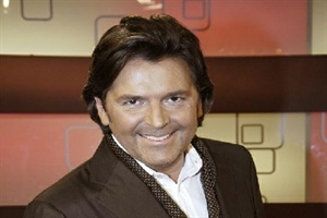 Thomas Anders lobt 