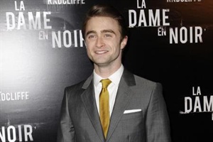 Daniel Radcliffe ist nicht vom Geld getrieben