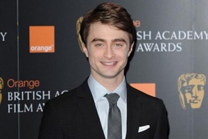 Daniel Radcliffe ist "langweilig"