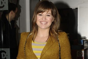 Kelly Clarkson hasst Kritik an ihrer Figur