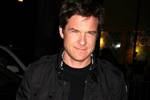 Jason Bateman ist wieder Vater