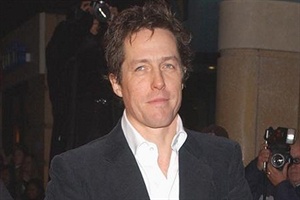 Hugh Grant: 