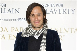 Gael García Bernal wird Zorro