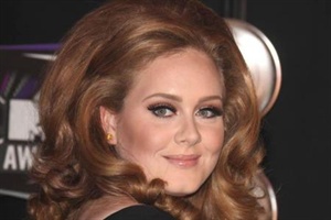 Adele will ihren Vater anspucken