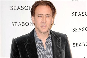 Nicolas Cage trauert seinen Comic-Heften nach