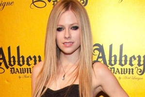 Avril Lavigne will in die 