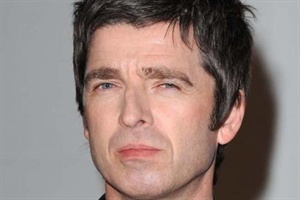 Noel Gallagher: Für eine Million zum 