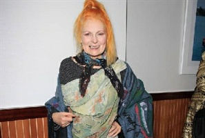 Vivienne Westwood: Lieber gebildet als schön