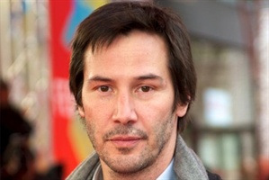 Keanu Reeves: Mit 40 in der Lebenskrise