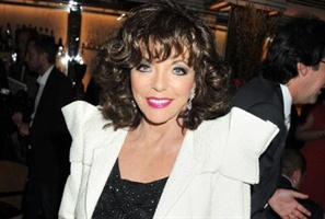 Joan Collins