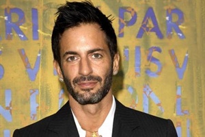 Marc Jacobs: Mode ist nicht überlebenswichtig