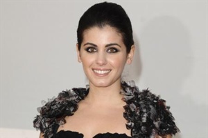 Katie Melua passt besser auf sich auf