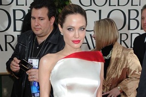 Angelina Jolie lehnt 