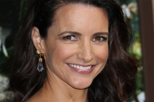 Kristin Davis bereut Adoptionszeitpunkt